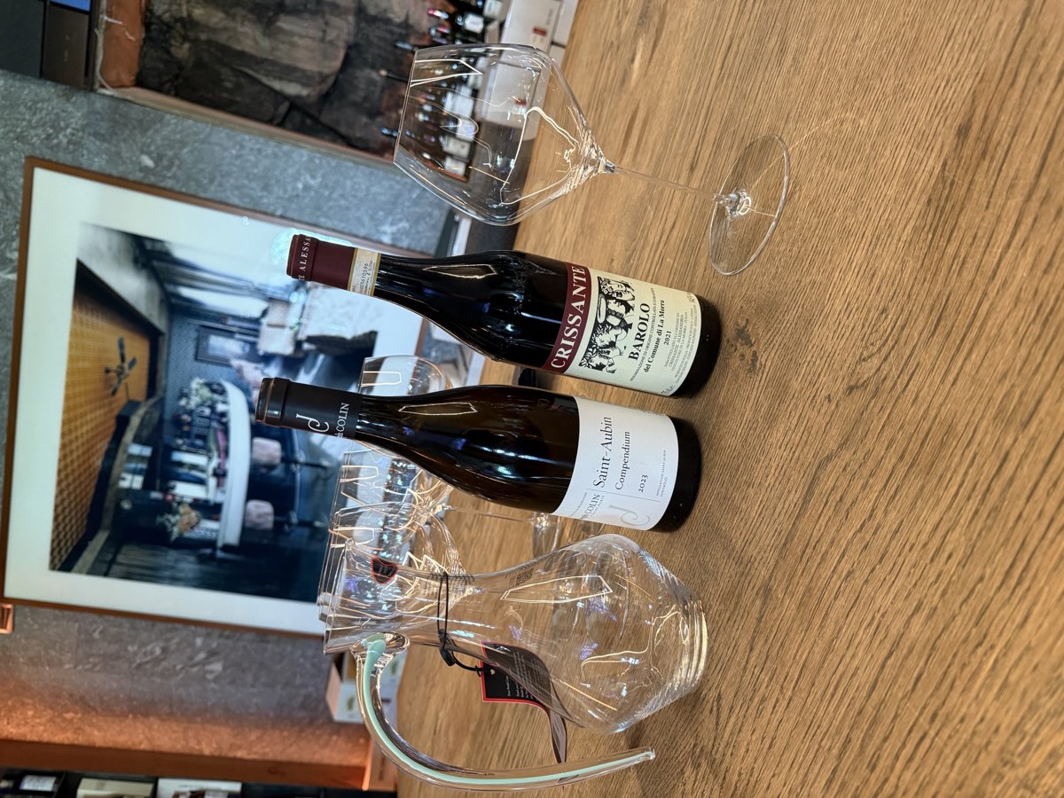 WINE LOVER PACKAGE 2 BOTTLES 06.2026